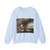 BACKHUYSEN, Ludolf - Boats (Artwork) Crewneck Sweatshirt