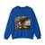 BACKHUYSEN, Ludolf - Boats (Artwork) Crewneck Sweatshirt