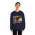 BACKHUYSEN, Ludolf - Boats (Artwork) Crewneck Sweatshirt
