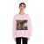 BACKHUYSEN, Ludolf - Boats (Artwork) Crewneck Sweatshirt