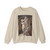 BERNINI, Gian Lorenzo - 1620 - The Rape of Proserpina (Artwork) Crewneck Sweatshirt