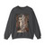 BERNINI, Gian Lorenzo - 1620 - The Rape of Proserpina (Artwork) Crewneck Sweatshirt