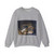LIEVENS, Jan - svanit (Artwork) Crewneck Sweatshirt