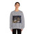 LIEVENS, Jan - svanit (Artwork) Crewneck Sweatshirt