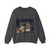 LIEVENS, Jan - svanit (Artwork) Crewneck Sweatshirt