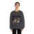 LIEVENS, Jan - svanit (Artwork) Crewneck Sweatshirt