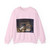 LIEVENS, Jan - svanit (Artwork) Crewneck Sweatshirt