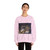 LIEVENS, Jan - svanit (Artwork) Crewneck Sweatshirt
