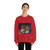 LIEVENS, Jan - svanit (Artwork) Crewneck Sweatshirt