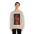 BOMBELLI, Sebastiano - Portrait of the Procurator Girolamo Querini (Artwork) Crewneck Sweatshirt