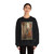 MASACCIO - St Peter Healing the Sick with his Shadow (Artwork) Crewneck Sweatshirt