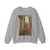 MASACCIO - St Peter Healing the Sick with his Shadow (Artwork) Crewneck Sweatshirt