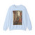 MASACCIO - St Peter Healing the Sick with his Shadow (Artwork) Crewneck Sweatshirt