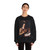 LIEVENS, Jan - The Violin Player (Artwork) Crewneck Sweatshirt