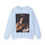 LIEVENS, Jan - The Violin Player (Artwork) Crewneck Sweatshirt