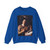 LIEVENS, Jan - The Violin Player (Artwork) Crewneck Sweatshirt