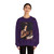 LIEVENS, Jan - The Violin Player (Artwork) Crewneck Sweatshirt