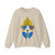 Roman Catholic Diocese of Victoria in Texas - Crewneck Sweatshirt