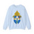 Roman Catholic Diocese of Victoria in Texas - Crewneck Sweatshirt