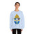 Roman Catholic Diocese of Victoria in Texas - Crewneck Sweatshirt