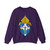 Roman Catholic Diocese of Victoria in Texas - Crewneck Sweatshirt