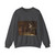 BRAMER, Leonaert - Paintings - Christ among the Doctors2 (Artwork) Crewneck Sweatshirt