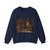 BRAMER, Leonaert - Paintings - Christ among the Doctors2 (Artwork) Crewneck Sweatshirt