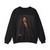 LIGARI, Pietro - Portrait of the Artist's Father (Artwork) Crewneck Sweatshirt