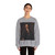 LIGARI, Pietro - Portrait of the Artist's Father (Artwork) Crewneck Sweatshirt