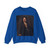 LIGARI, Pietro - Portrait of the Artist's Father (Artwork) Crewneck Sweatshirt