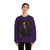 LIGARI, Pietro - Portrait of the Artist's Father (Artwork) Crewneck Sweatshirt