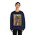 MASACCIO - The Baptism of the Neophytes (Artwork) Crewneck Sweatshirt