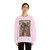 MASACCIO - The Baptism of the Neophytes (Artwork) Crewneck Sweatshirt