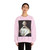 BERNINI, Gian Lorenzo - 1640 - Bust of Cardinal Armand de Richelieu (Artwork) Crewneck Sweatshirt