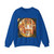 BOSCH, Hieronymus - SKMBT (Artwork) Crewneck Sweatshirt