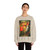 BRONZINO, Agnolo - 14 (Artwork) Crewneck Sweatshirt
