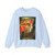 BRONZINO, Agnolo - 14 (Artwork) Crewneck Sweatshirt