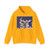 TORRETTI, Giuseppe - Assumption (Artwork) Hoodie