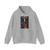 TOURNIER, Nicolas - Crucifixion (Artwork) Hoodie