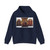 TSAFOURIS, Nikolaos - Triptych (Artwork) Hoodie