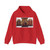 TSAFOURIS, Nikolaos - Triptych (Artwork) Hoodie