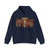 UCCELLO, Paolo - Crucifixion (Artwork) Hoodie