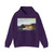 POST, Frans - Hacienda (Artwork) Hoodie