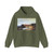 POST, Frans - Hacienda (Artwork) Hoodie