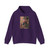 UNTERBERGER, Michelangelo - Visitation (Artwork) Hoodie