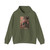 UNTERBERGER, Michelangelo - Visitation (Artwork) Hoodie