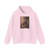 UNTERBERGER, Michelangelo - Visitation (Artwork) Hoodie