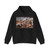 PROVOST, Jan - Crucifixion (Artwork) Hoodie