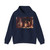 BROUWER, Adriaen - Tavern (Artwork) Hoodie