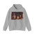 BROUWER, Adriaen - Tavern (Artwork) Hoodie